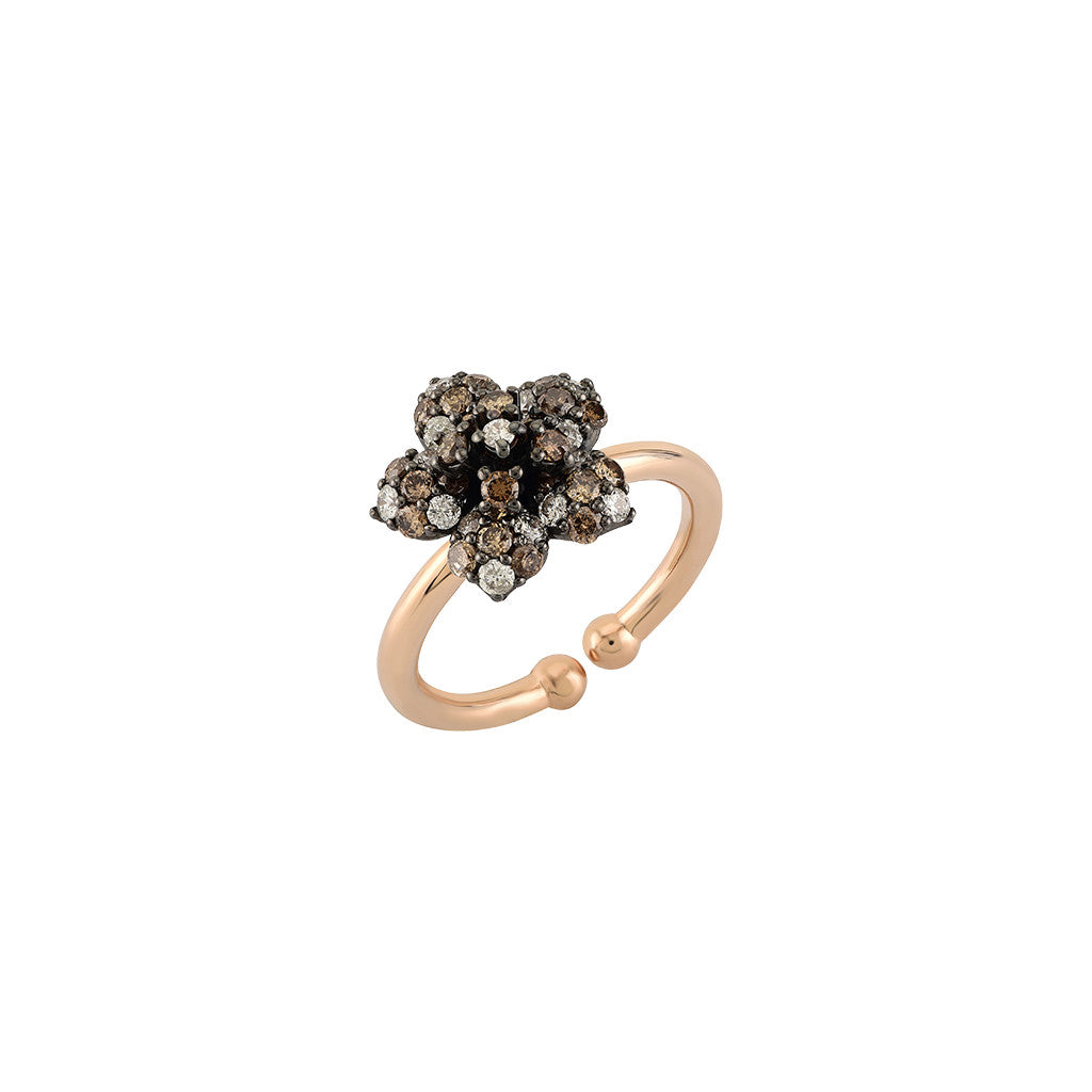 Small Flower Ring