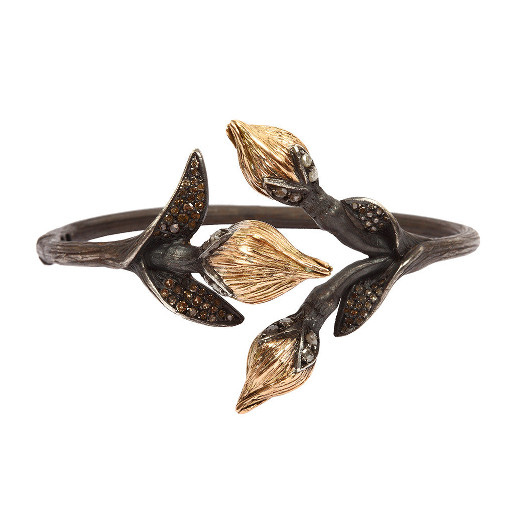 Flora Bracelet
