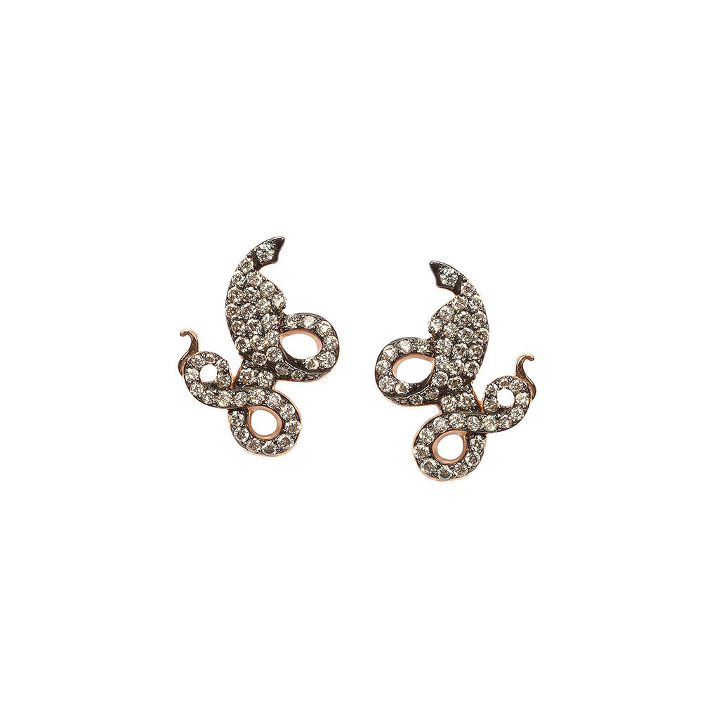 Cobra Studs