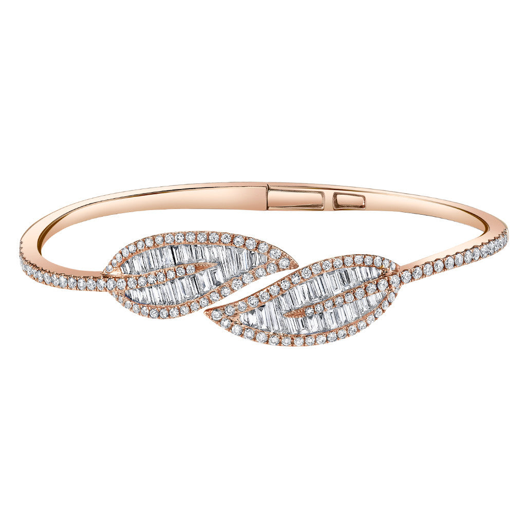 Leaf Bracelet