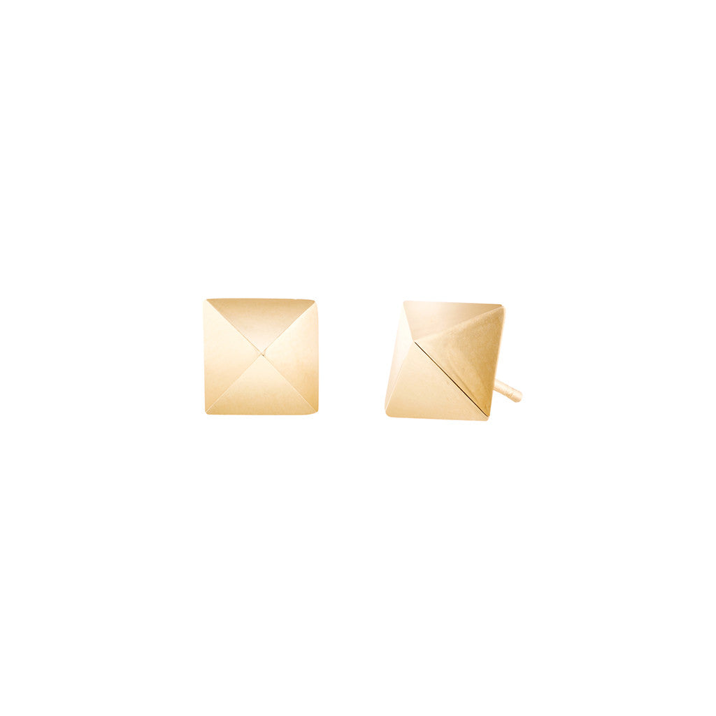 Pyramid Studs