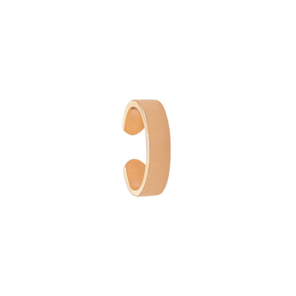 Double Row Ear Cuff
