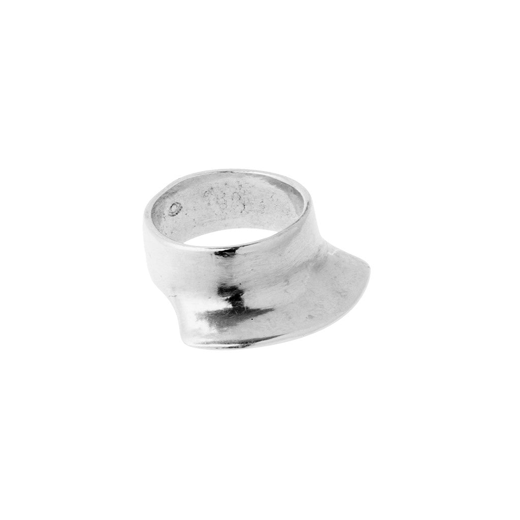Sterling Silver Isidora Ring