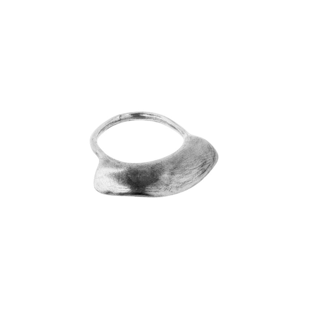 Sterling Silver Raissa Ring