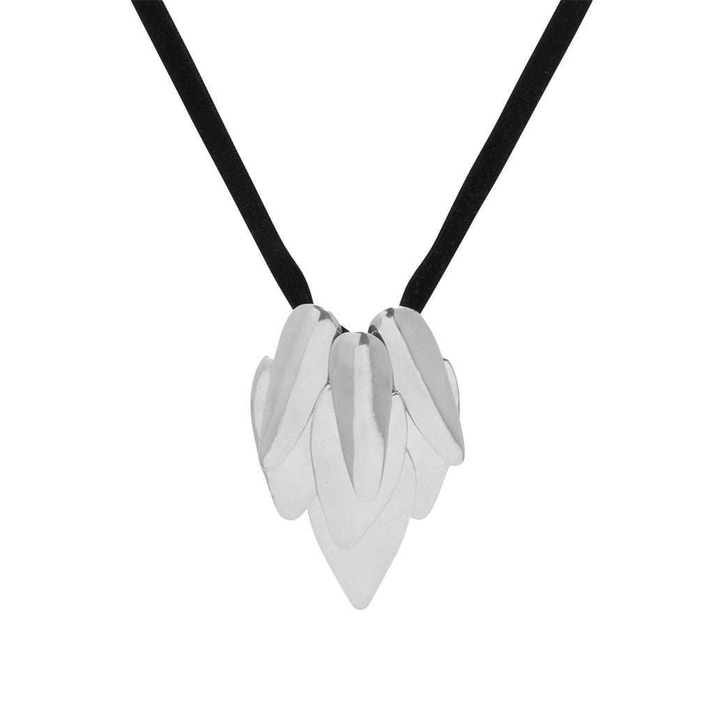 Gobi Three-Part Choker