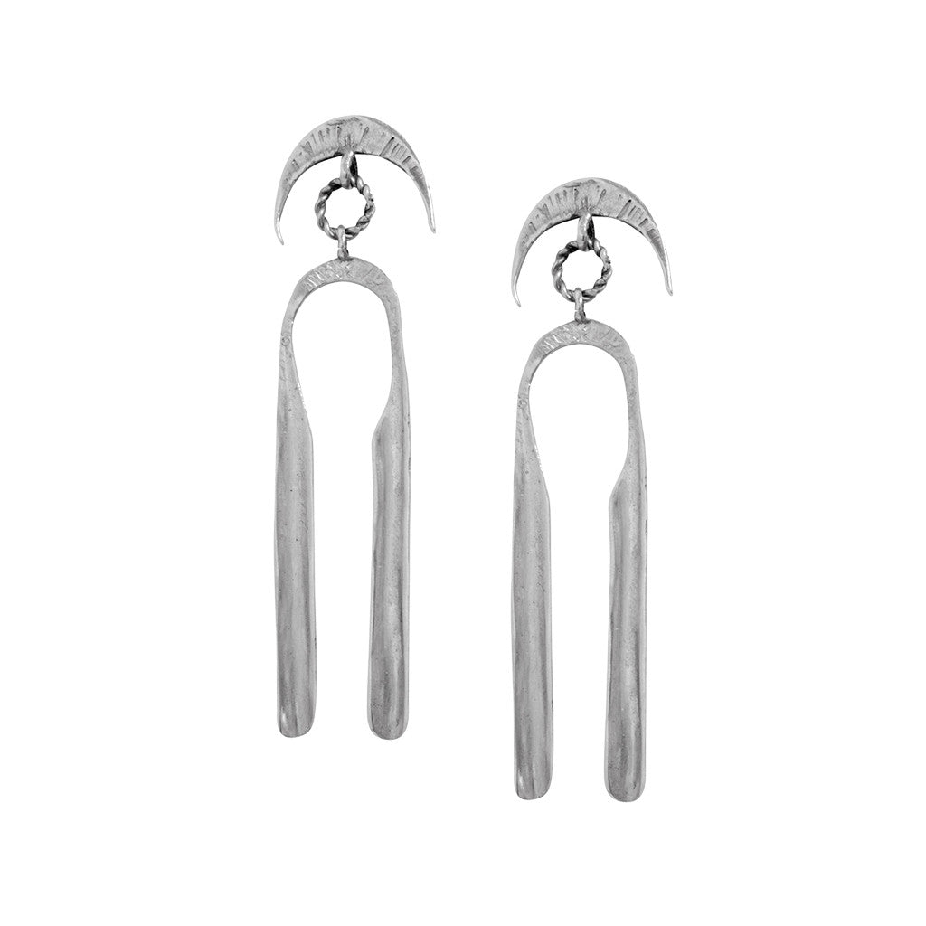 Zobeide Earrings