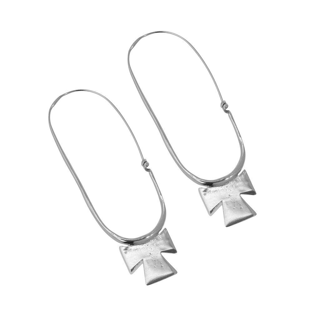 Baucis Earrings