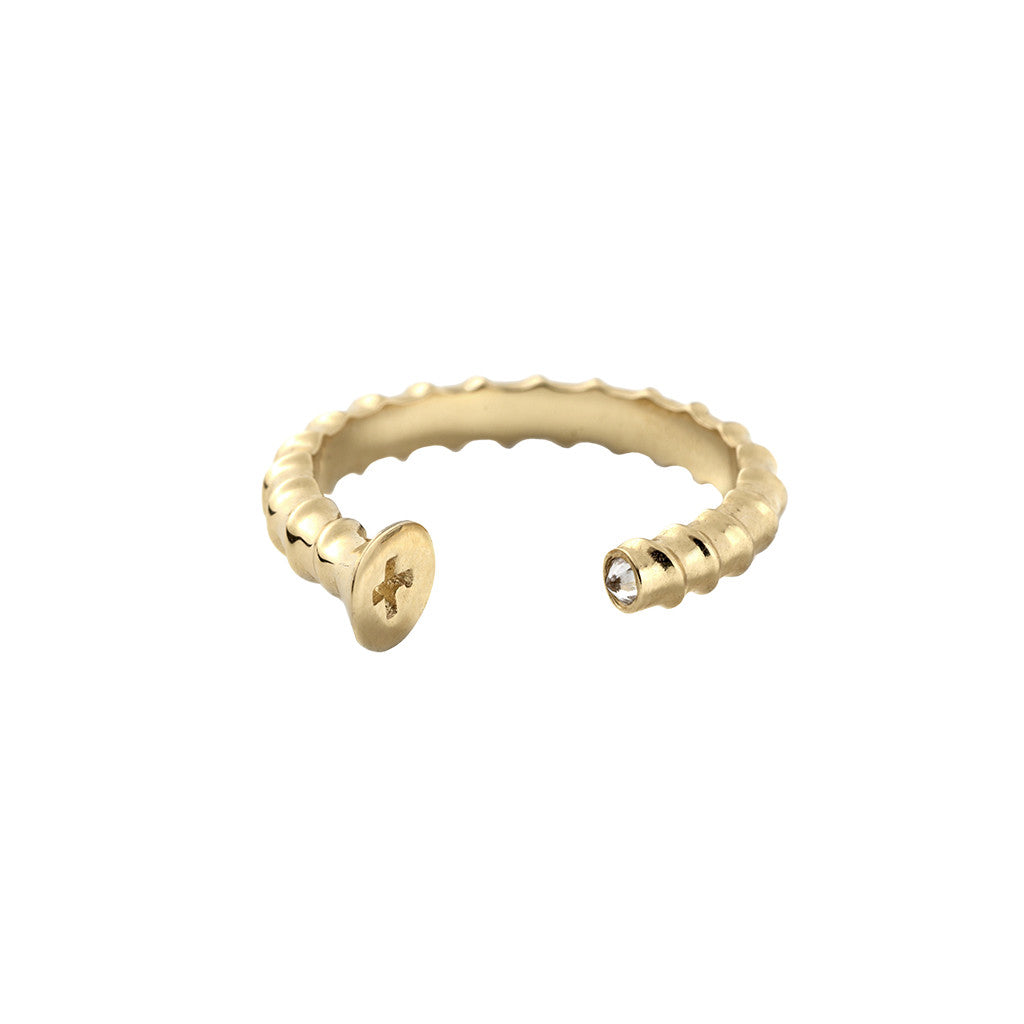 Screw Stack Ring