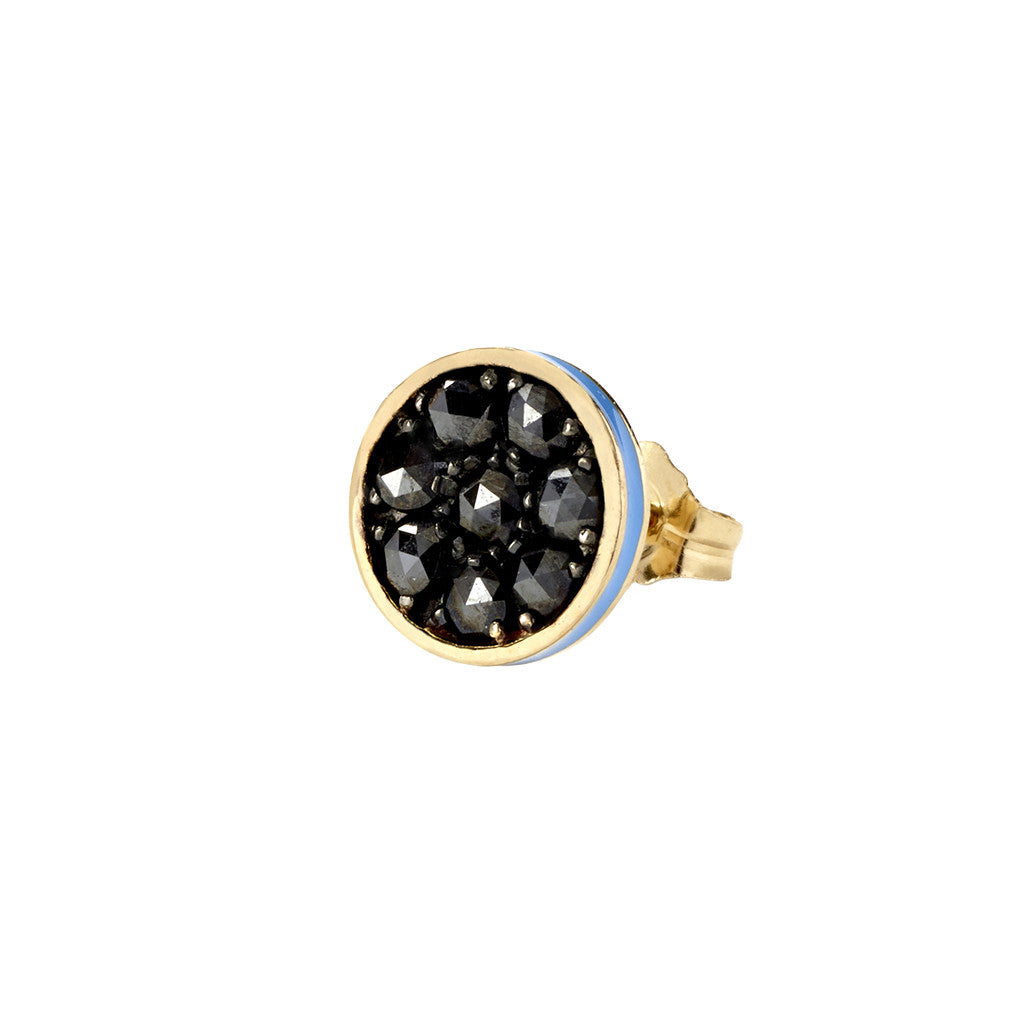 Diamond Caviar Stud