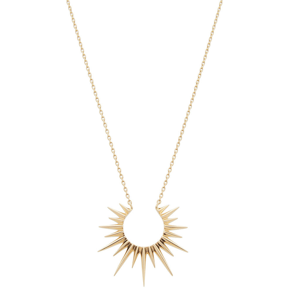 Full Sunshine Necklace