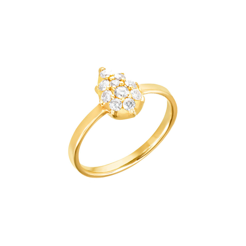 Elixir Mini Ring