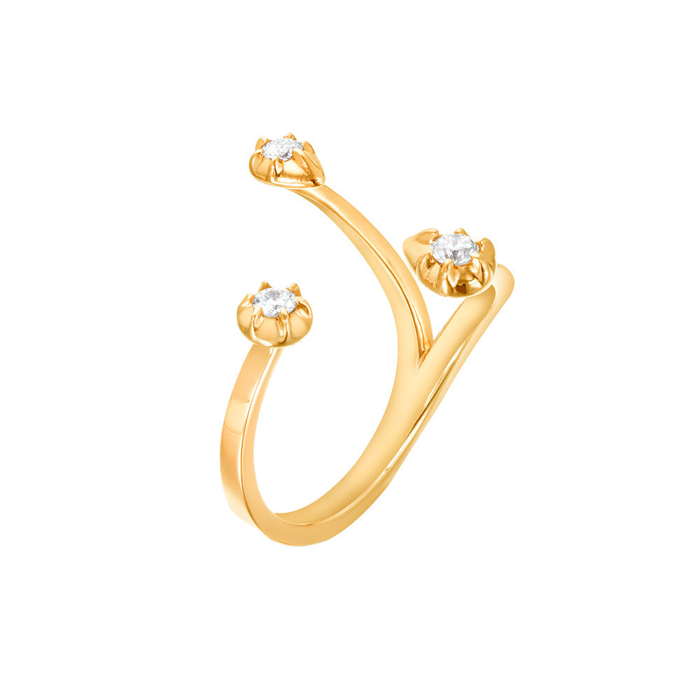 Harlowe Ring
