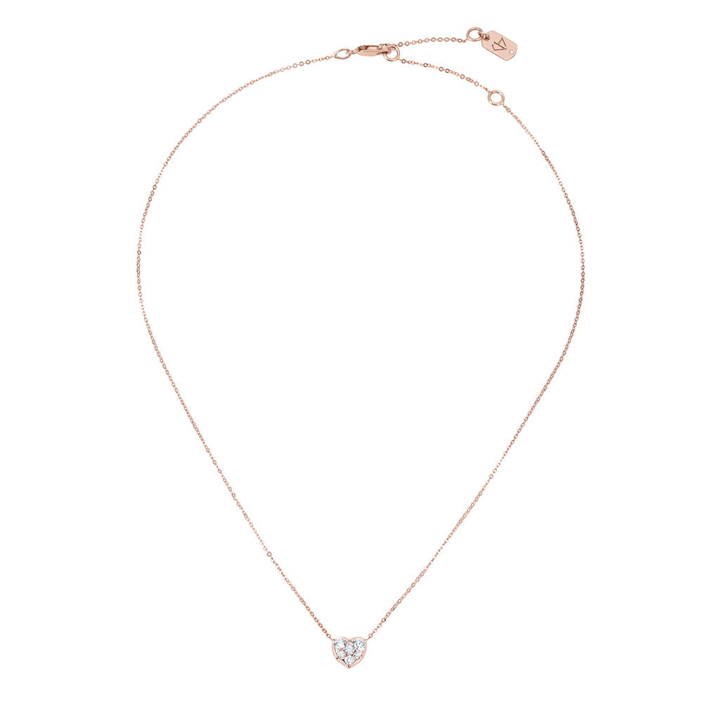 Heart Choker