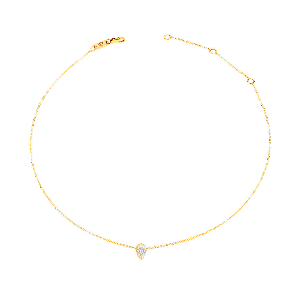 Venus Chain Choker