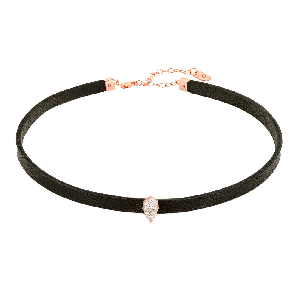Empress Hyde Choker