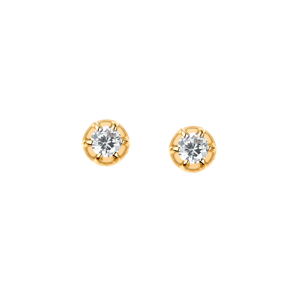 Rose Studs