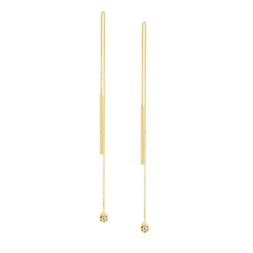 Lily Earrings