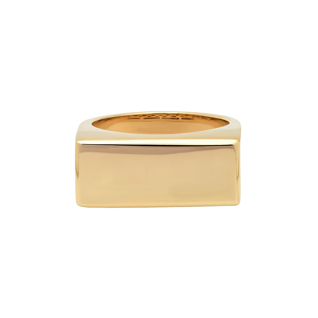 No ID Ring