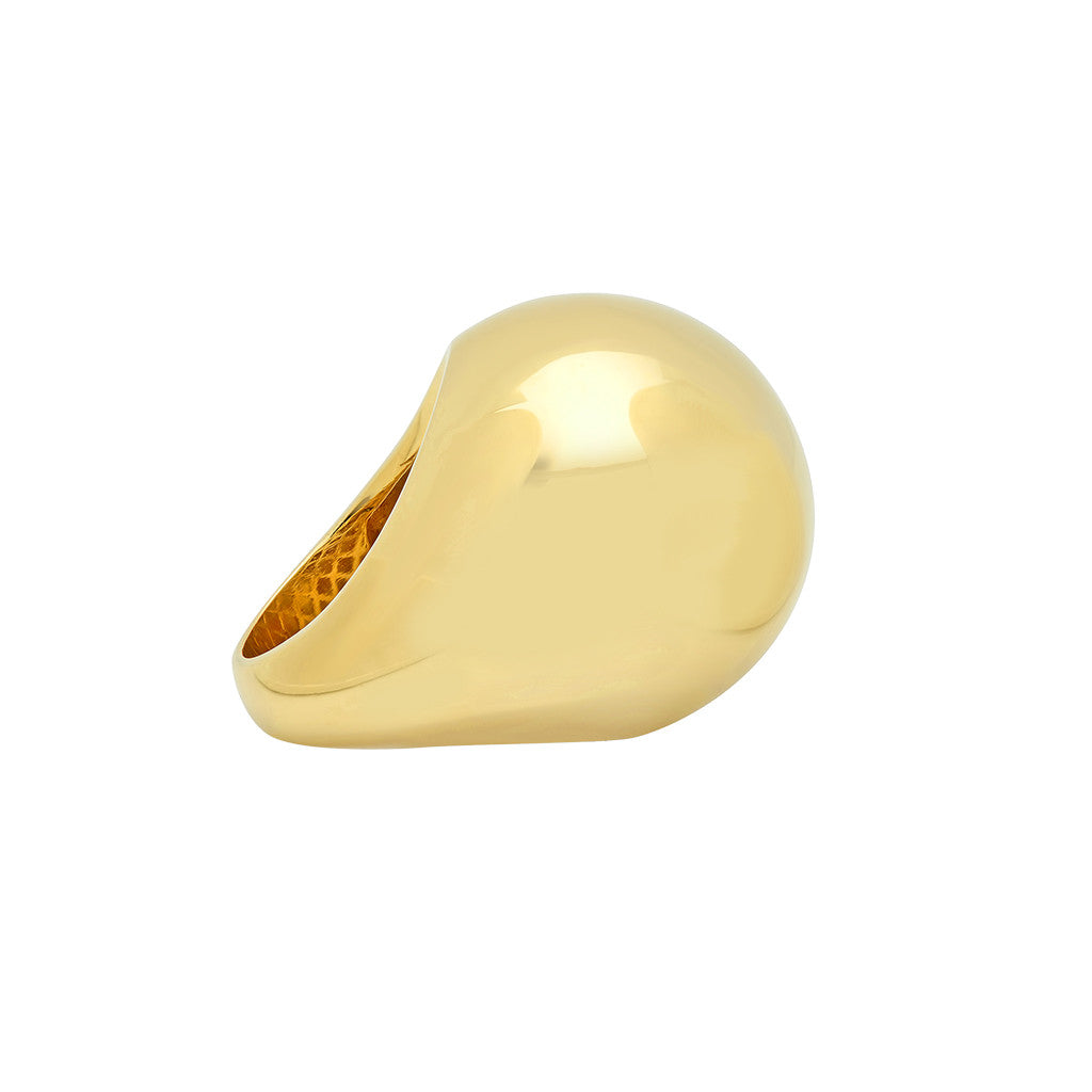 Bauble Ring