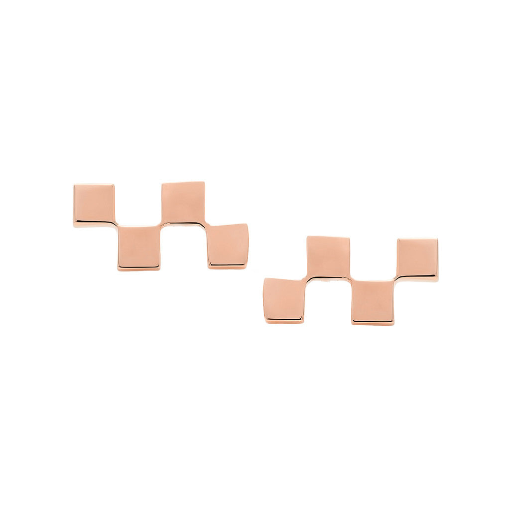 Checker Studs