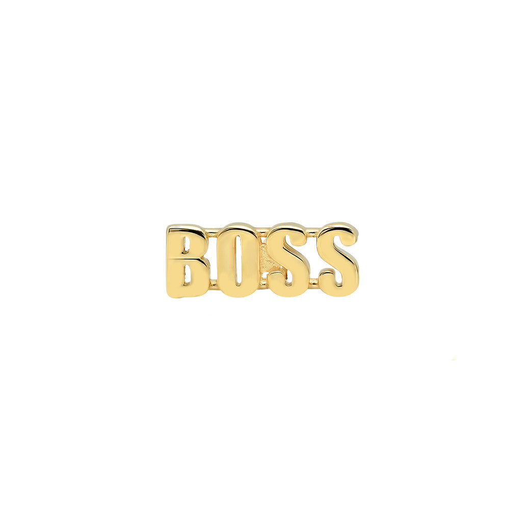 Boss Stud