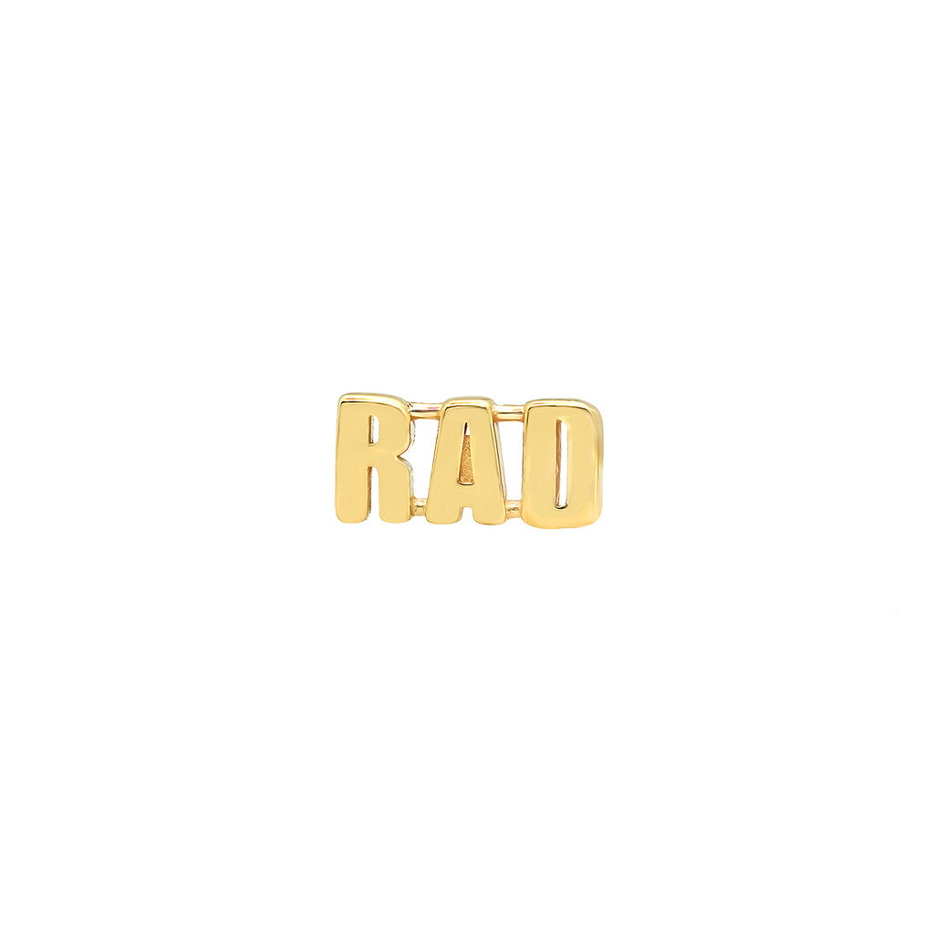 Rad Stud