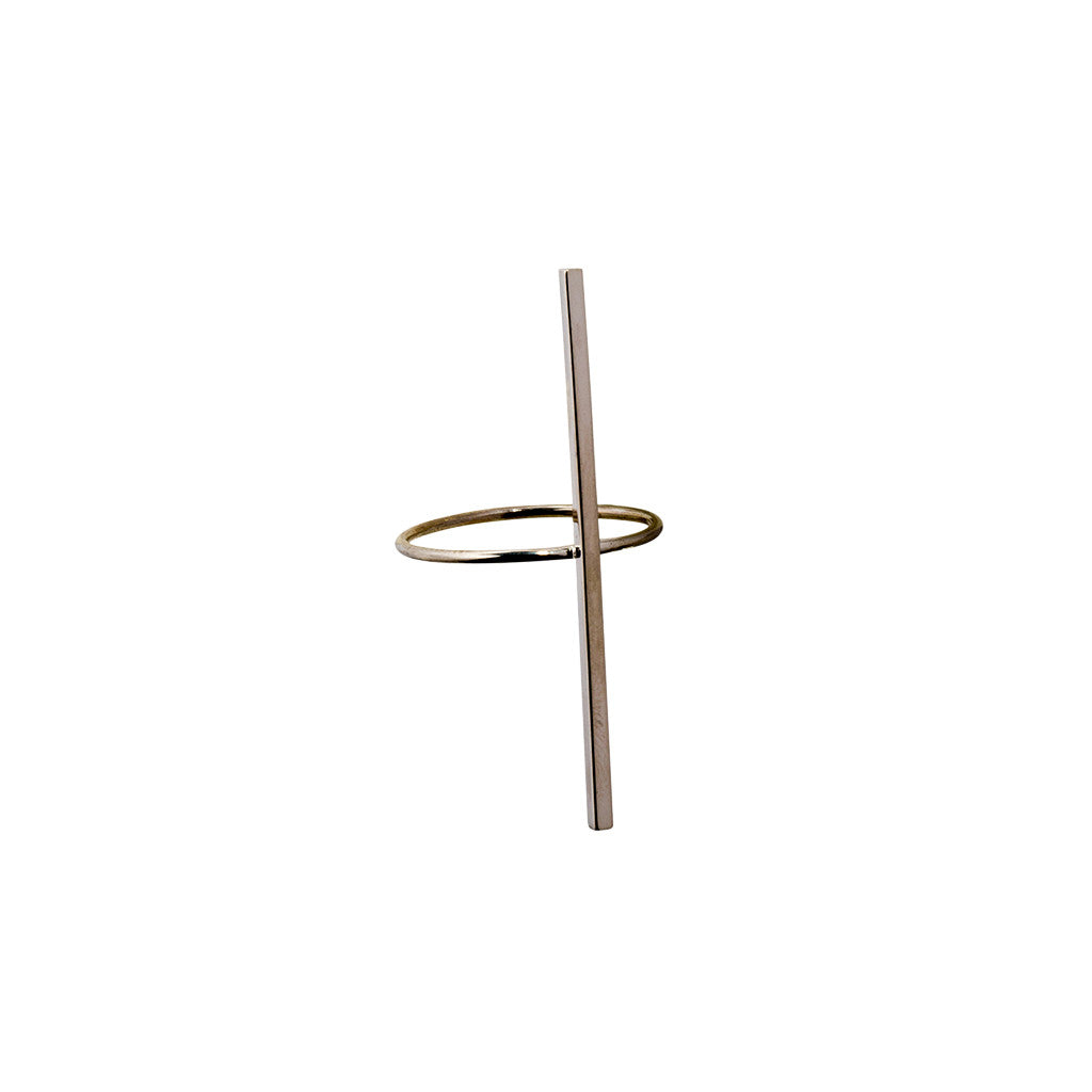 T-Bar Ring