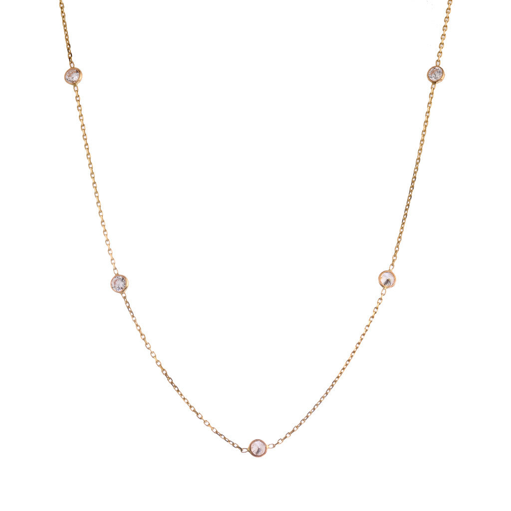 Stone Choker