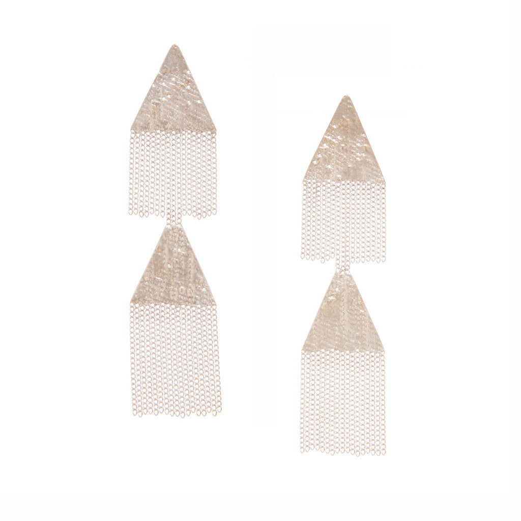 Haus Haus Earrings
